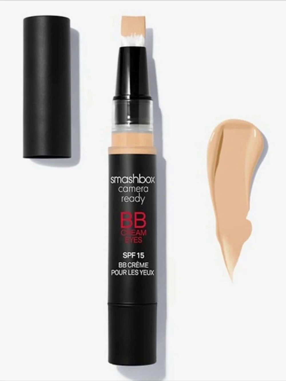 Smashbox hard find